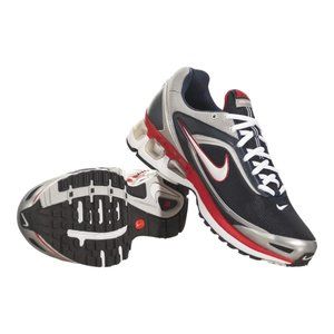 nike air max turbulence 2008